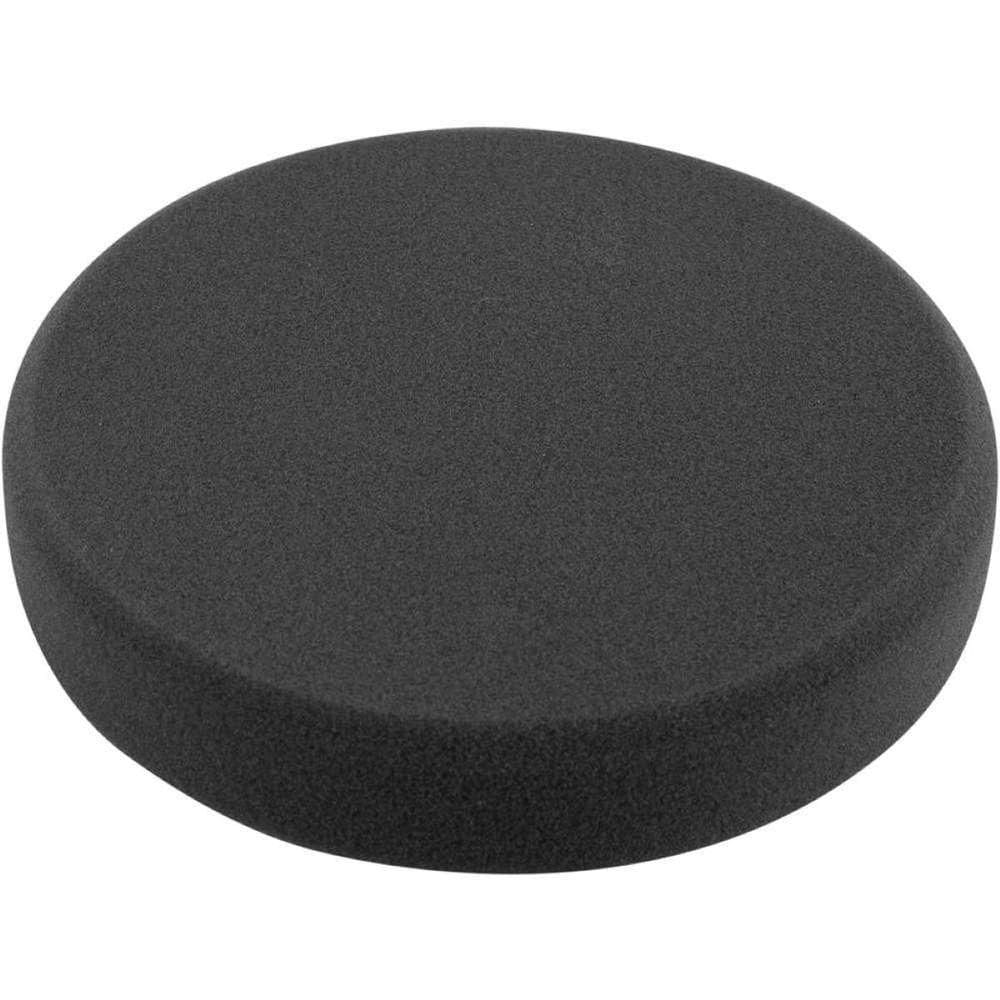 Boina Espuma De Lustro 5`` Fixa Fácil Para Politriz Rotativa Vonder