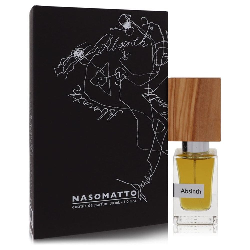 Perfume Feminino Absinth Nasomatto (Pure Perfume) 30 ML Extrait De Parfum
