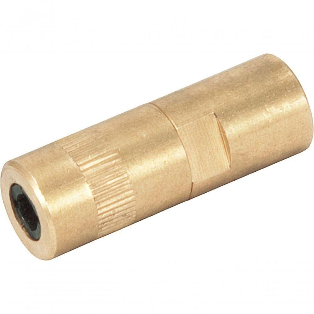 Bico Para Bomba Graxa 4 Castanhas 1-8 Npt Vonder