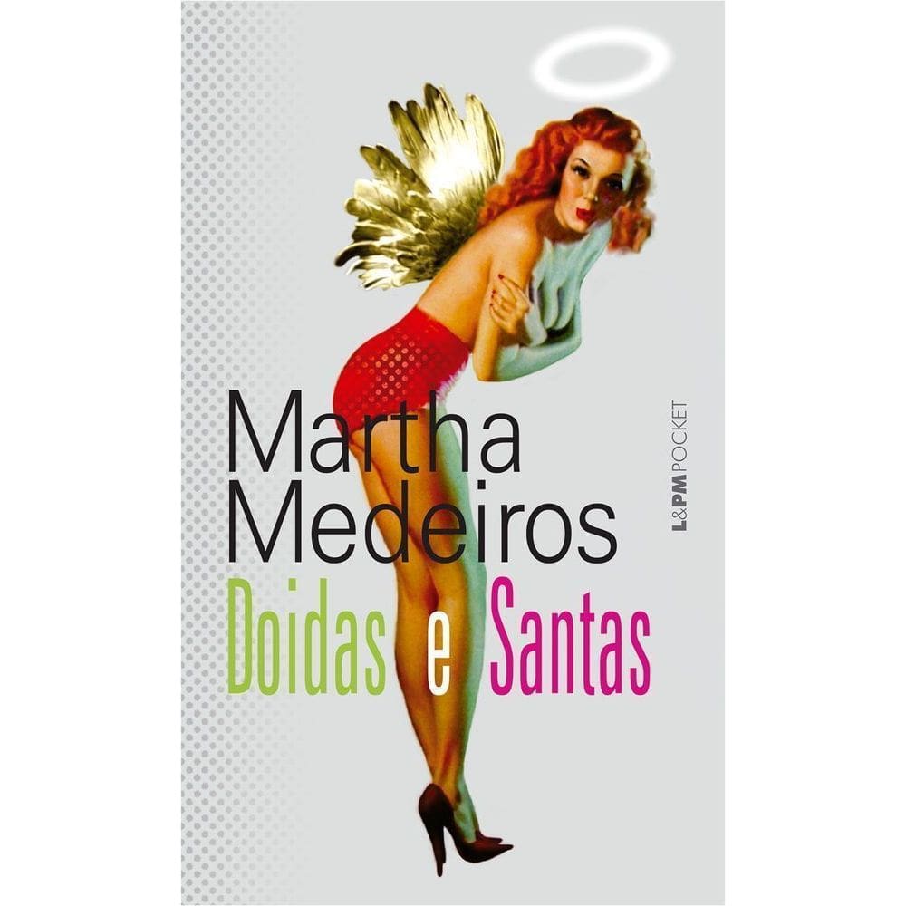 Doidas e Santas