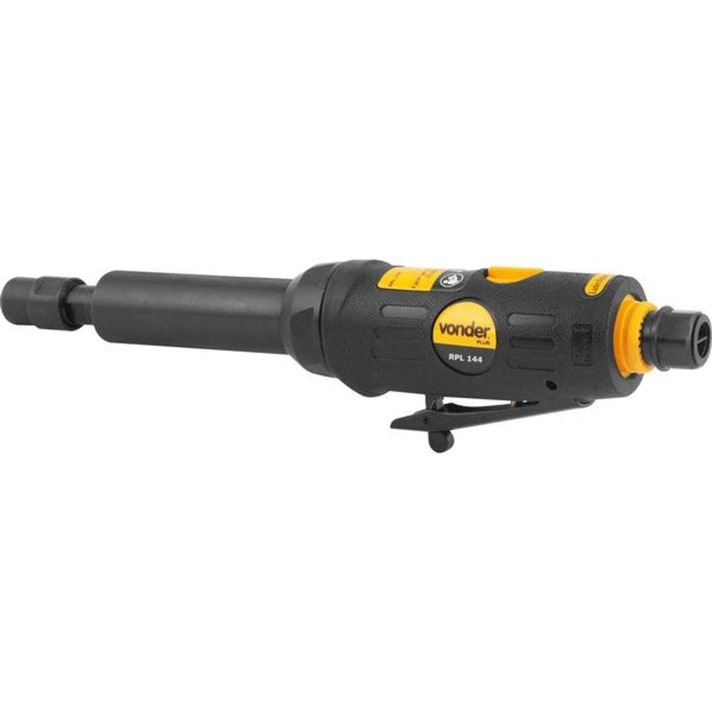 Retífica Reta Pneumática Longa 1-4 Rlp140 Vonder Plus