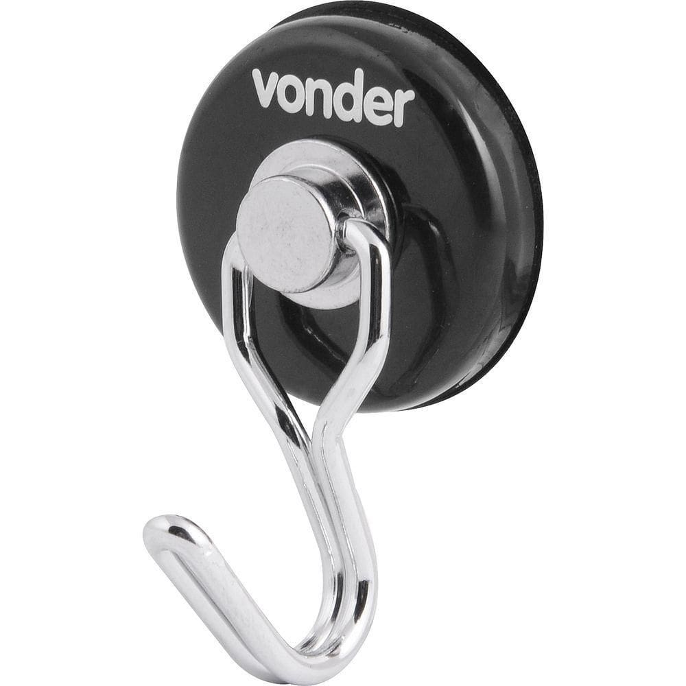 Gancho Magnético Vonder 38,0 Mm 30 Kg