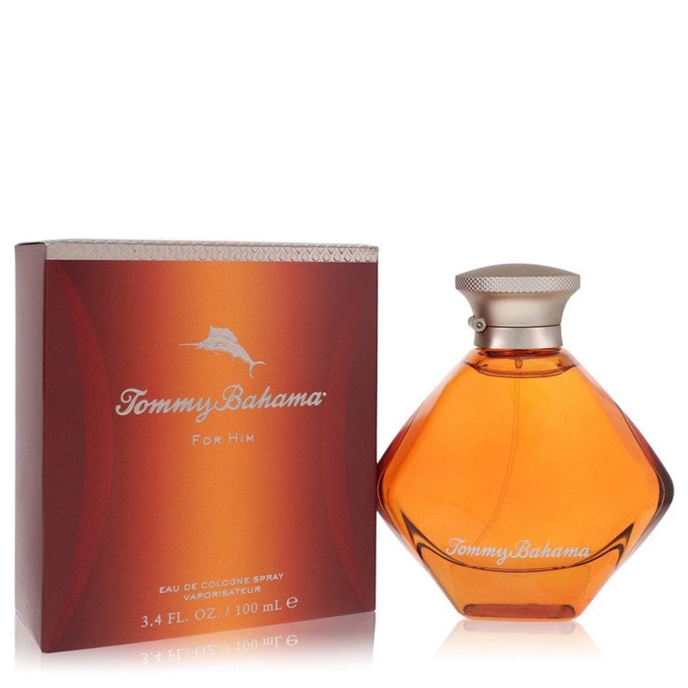 Perfume Masculina Tommy Bahama 100 ML Eau De