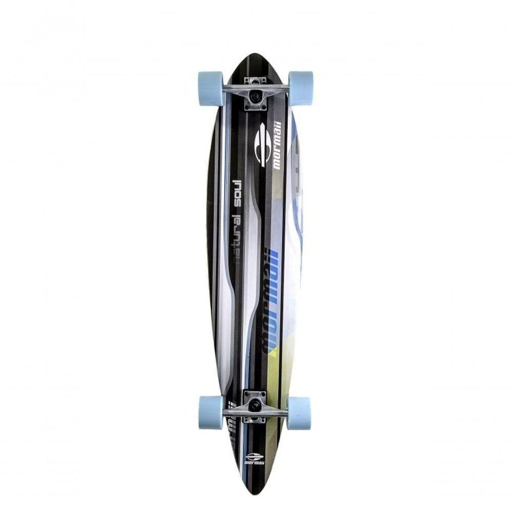 Longboard Breeze Azul-branco - Mormaii