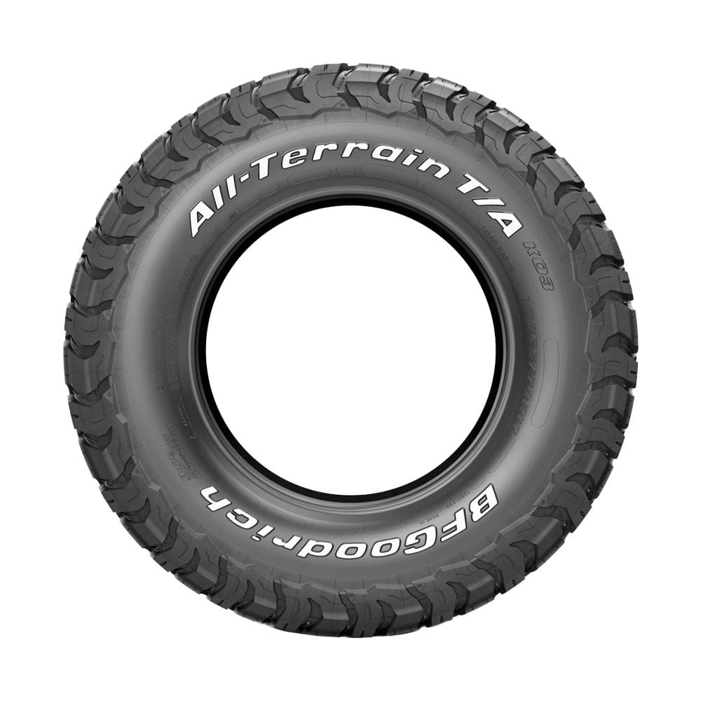 Pneu BFGoodrich Aro 17 All Terrain | Extra