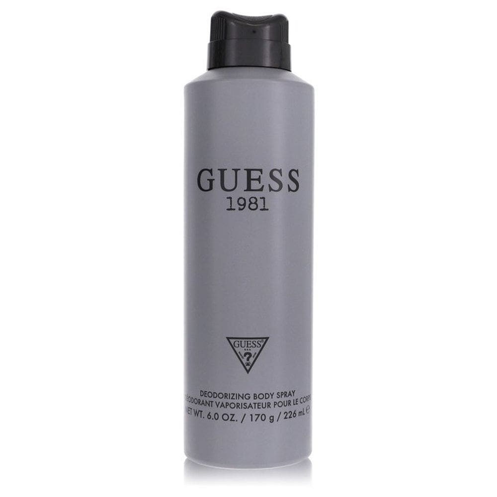 Perfume Masculino Guess 1981 226 ml Desodorante