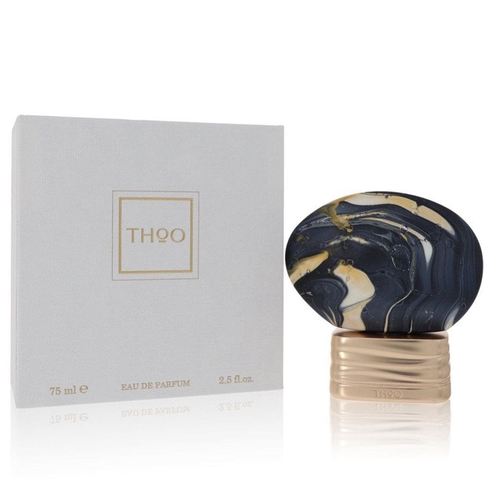 Perfume  Masculino The House Of Oud Get The Feeling The House Of Oud 75 ml Eau De Parfum