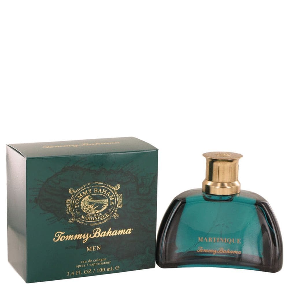 Perfume Masculina Set Sail Martinique Tommy Bahama 100 ML