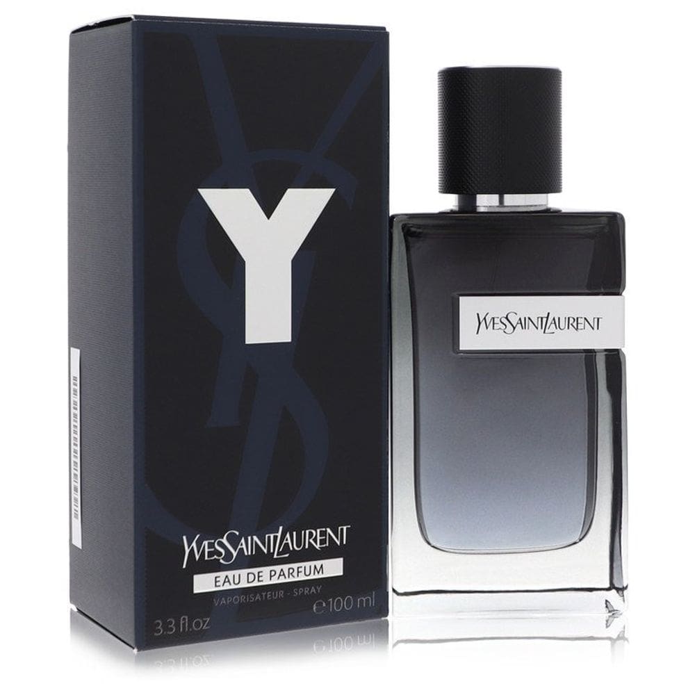 Perfume  Masculina Yves Saint Laurent 100 ML Eau De Parfum Spray