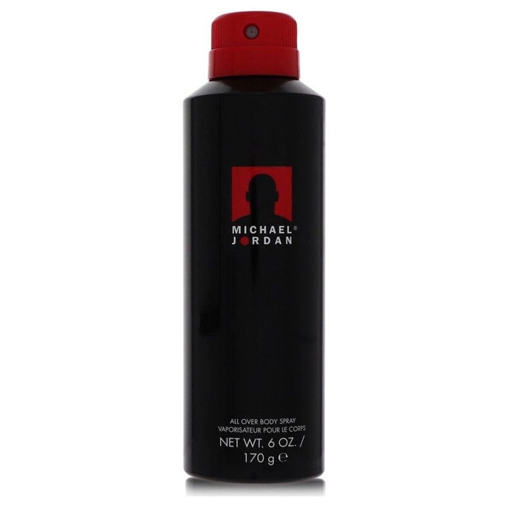 Perfume Masculina Michael Jordan 177 ML Body