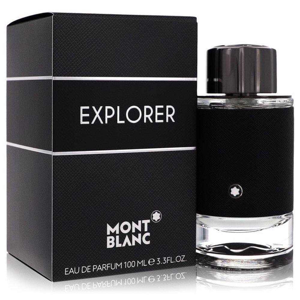 Perfume Masculina Mont Blanc 100 ML Eau De Parfum Spray