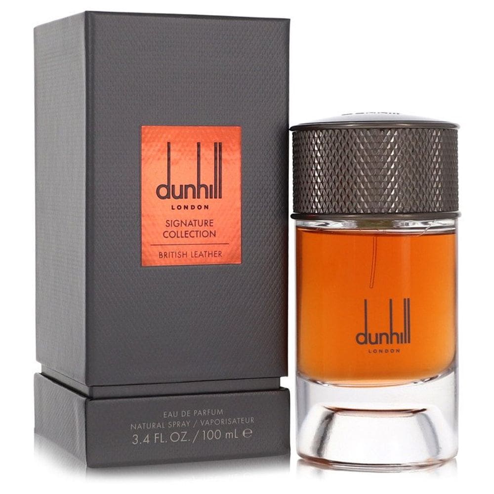 Perfume  Masculina Alfred Dunhill 100 ML Eau De Parfum Spray