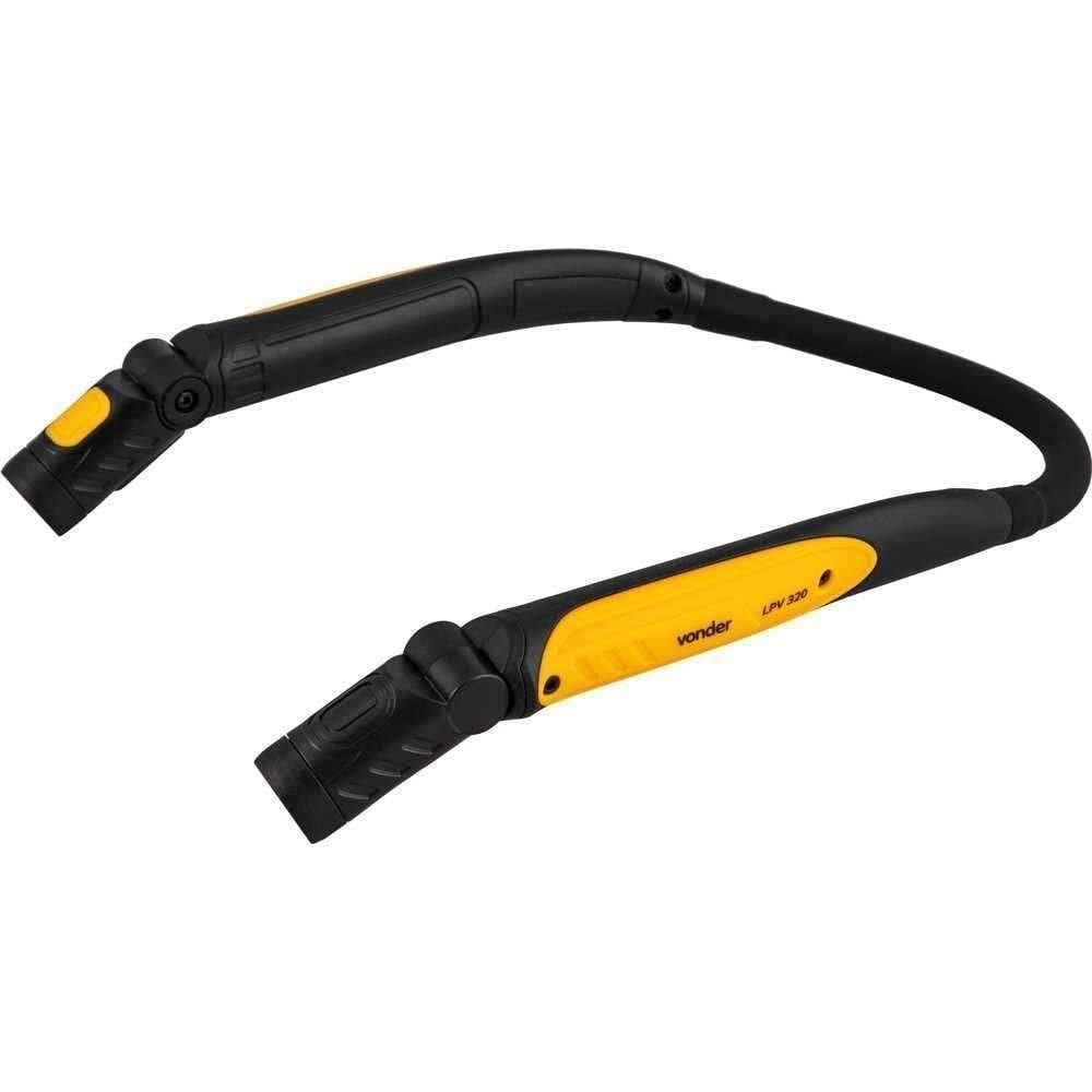 Lanterna Para Pescoco Recarregável Lpv320 Vonder