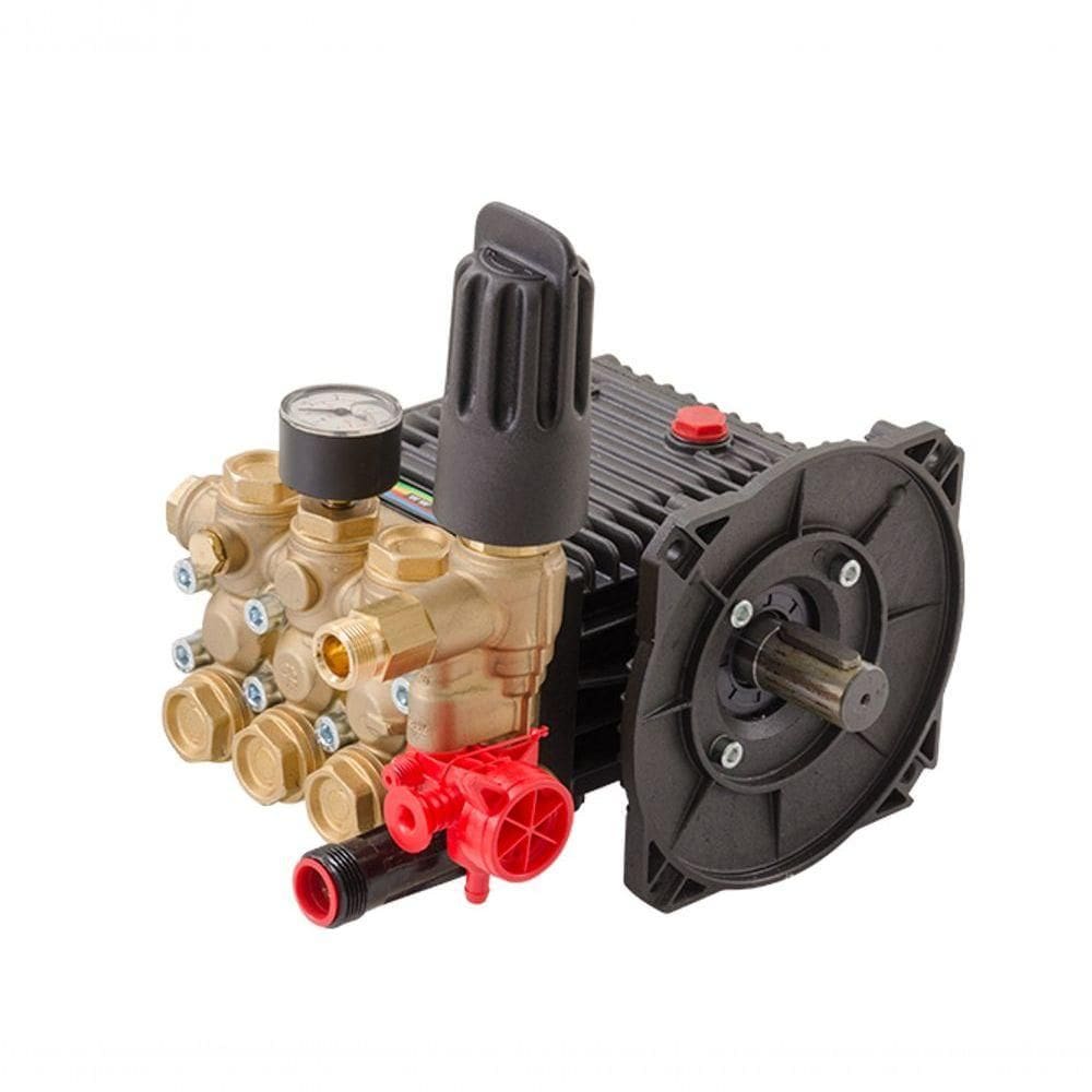 Bomba Ww-951-fl Tx951 15 Litros-min 170 Bar 3600rpm Interpump