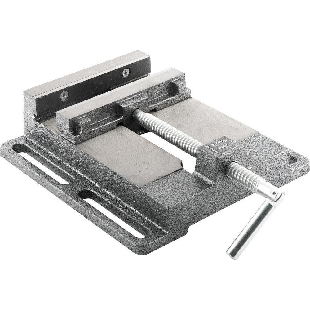 Torno Para Furadeira 6 Vonder