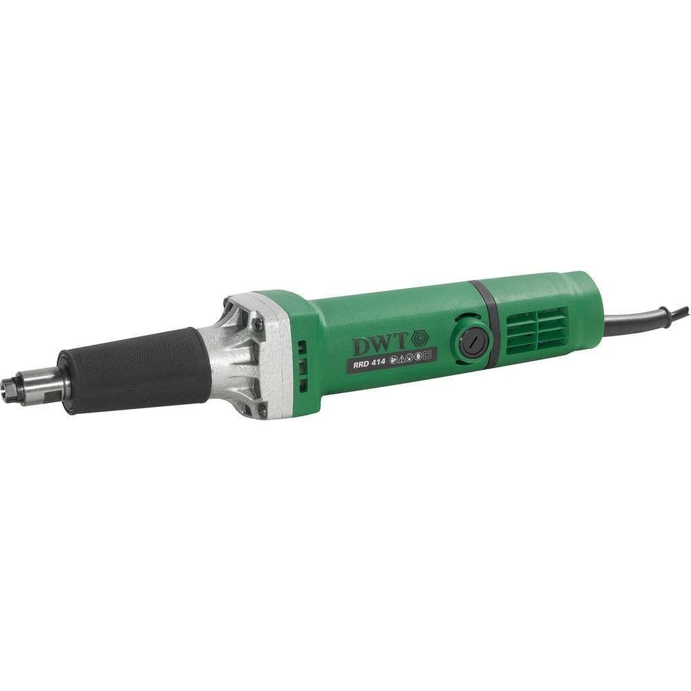 Retificadeira Reta 1-4`` Rrd 414 Dwt 220V