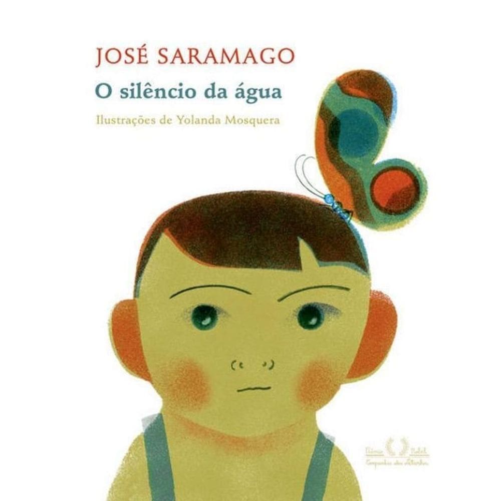 O Silêncio Da Água (Nova Edição)