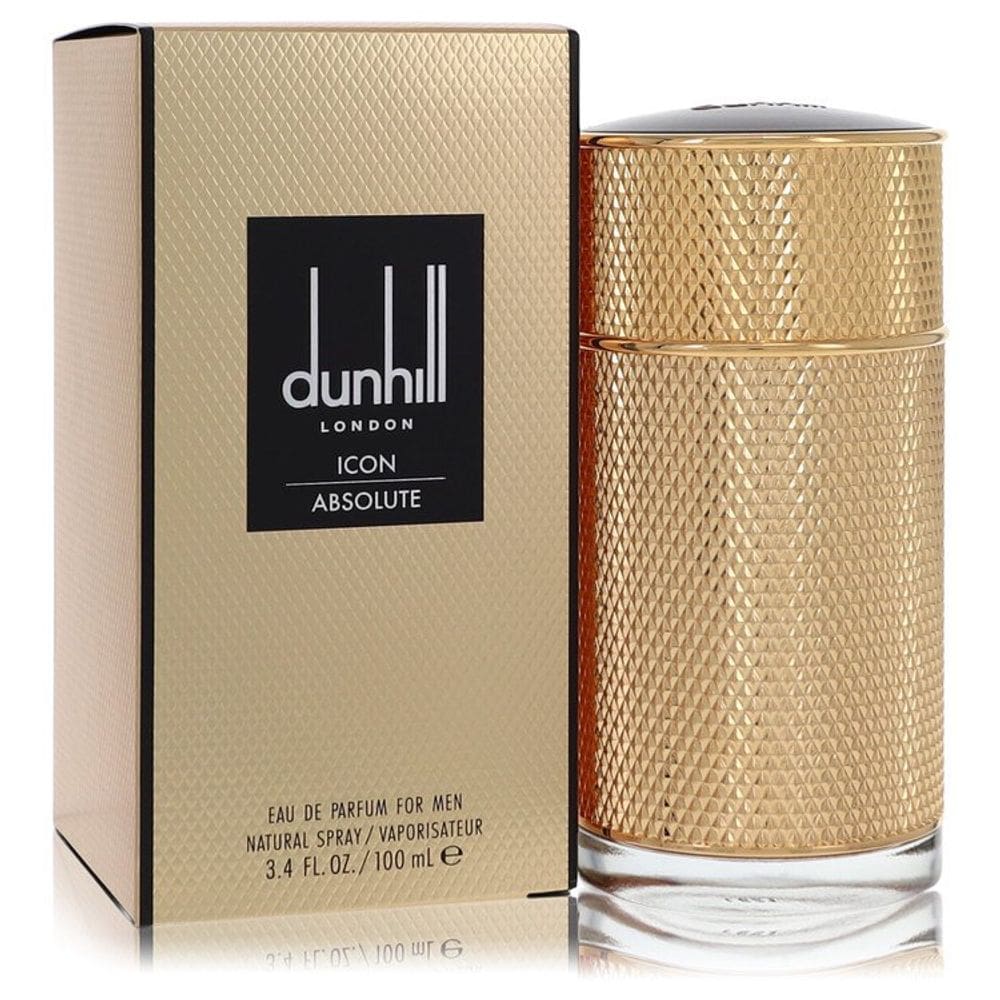 Perfume  Masculina Alfred Dunhill 100 ML Eau De Parfum Spray