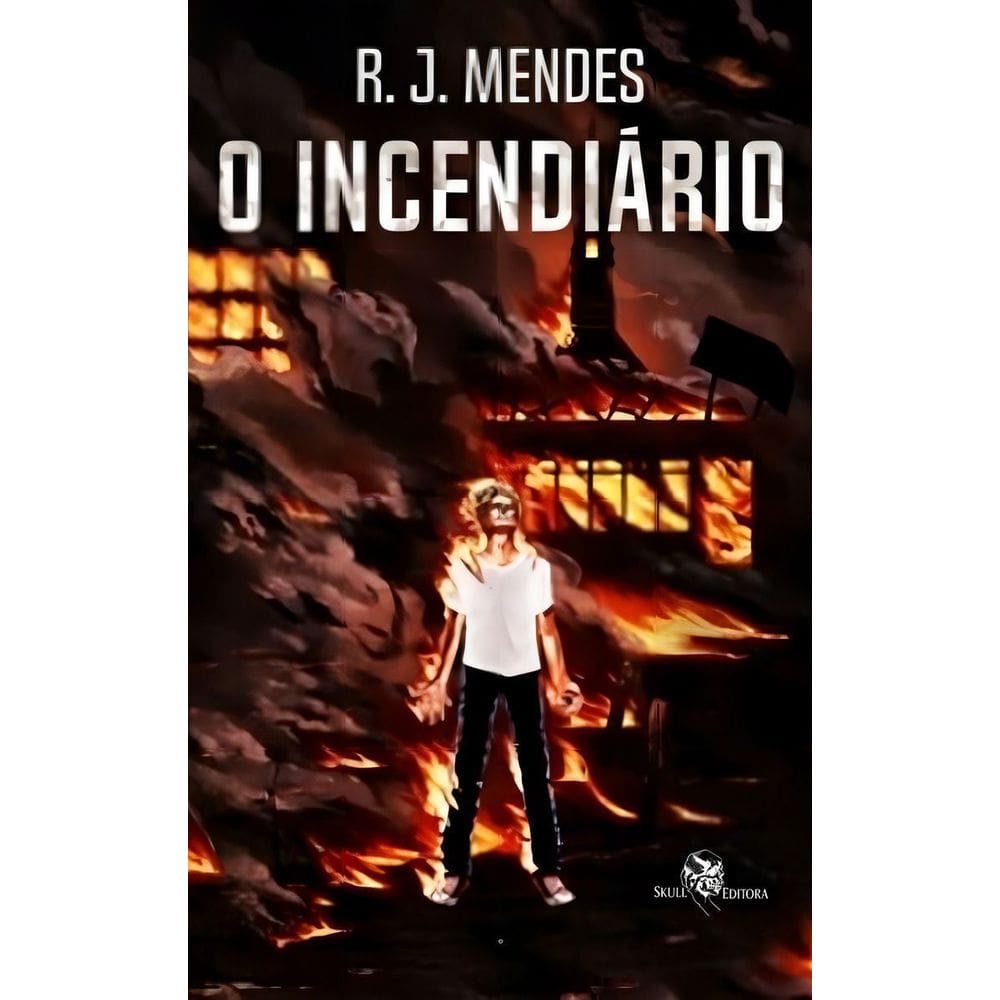 o Incendiário