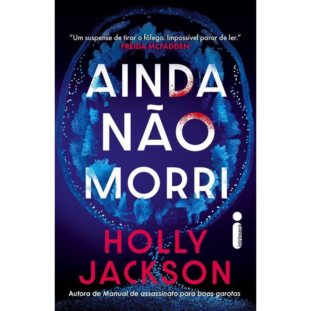 Ainda Não Morri