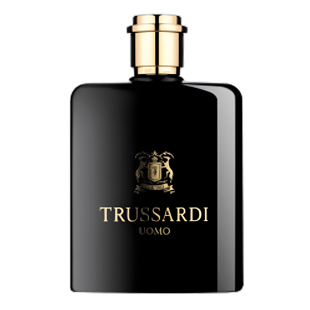Trussardi Uomo Eau De Toilette - Perfume Masculino 100ml