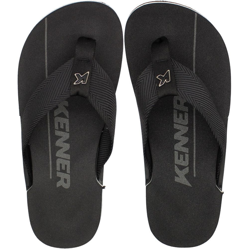 Sandália De Dedo Kenner NK6 PRO Clássica Masculina