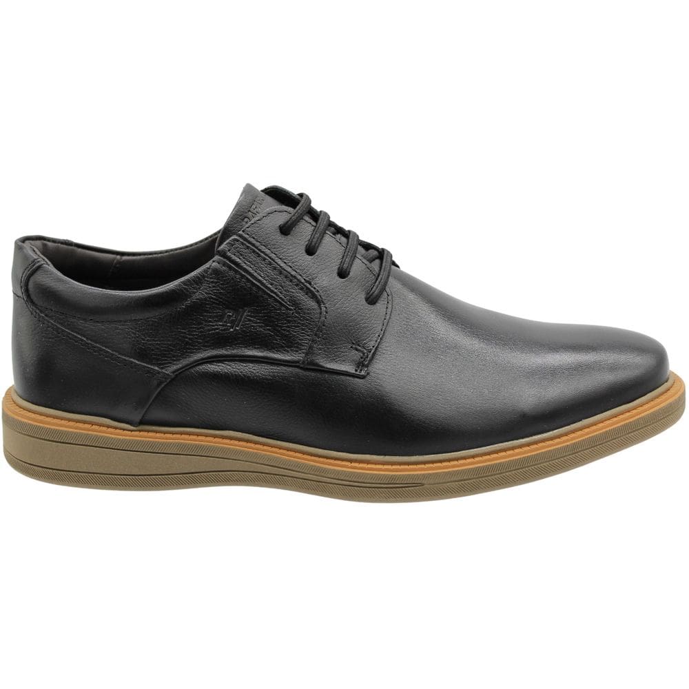 Sapato Casual Rafarillo Boston Esporte Fino Masculino