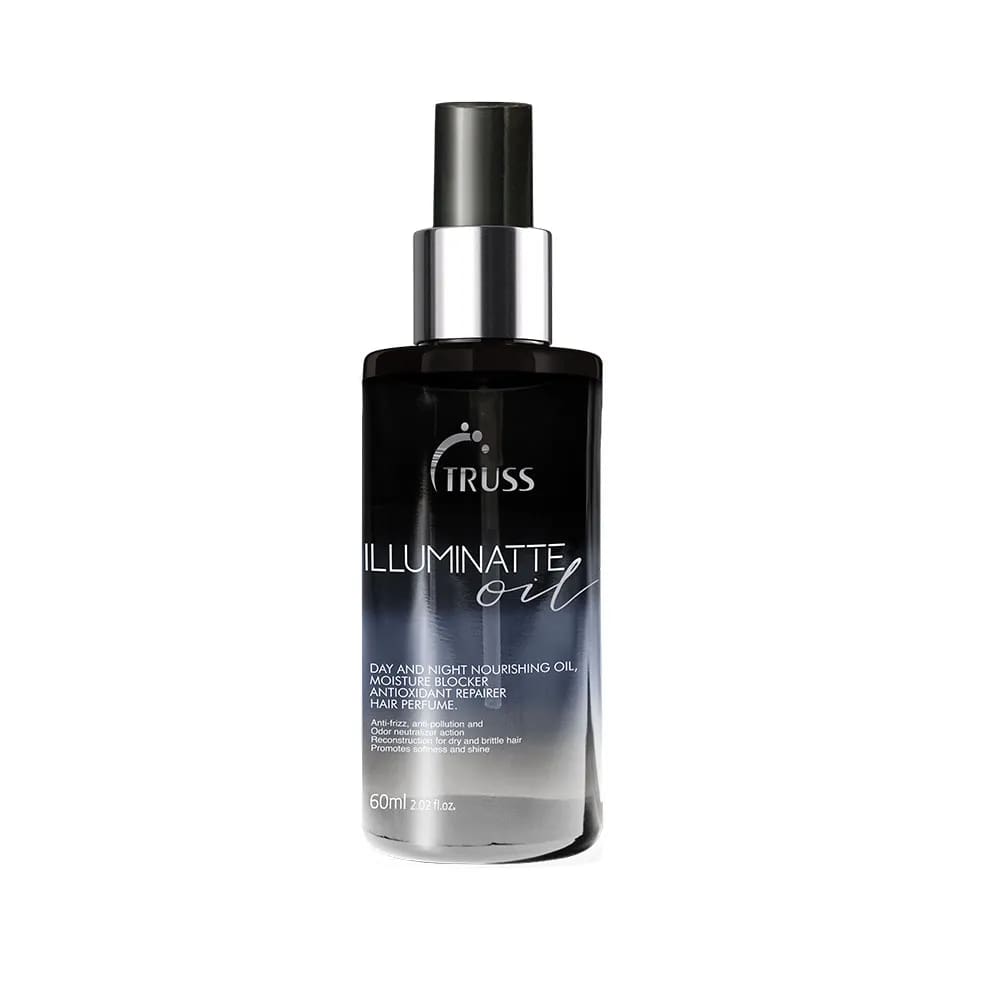 Óleo Capilar Truss Illuminatte Oil 60ml