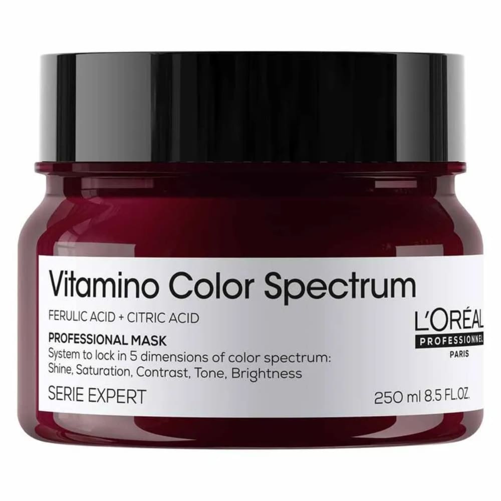 Máscara L`Oréal Professionnel Vitamino Color Spectrum 250ml