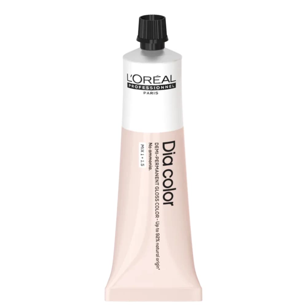 Tonalizante L`Oréal Professionnel Dia Color 4 Castanho Médio 60g