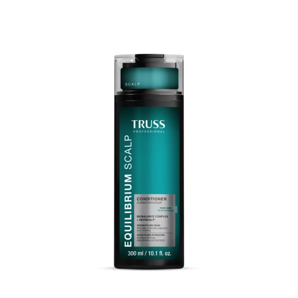 Condicionador Truss Equilibrium Scalp 300ml