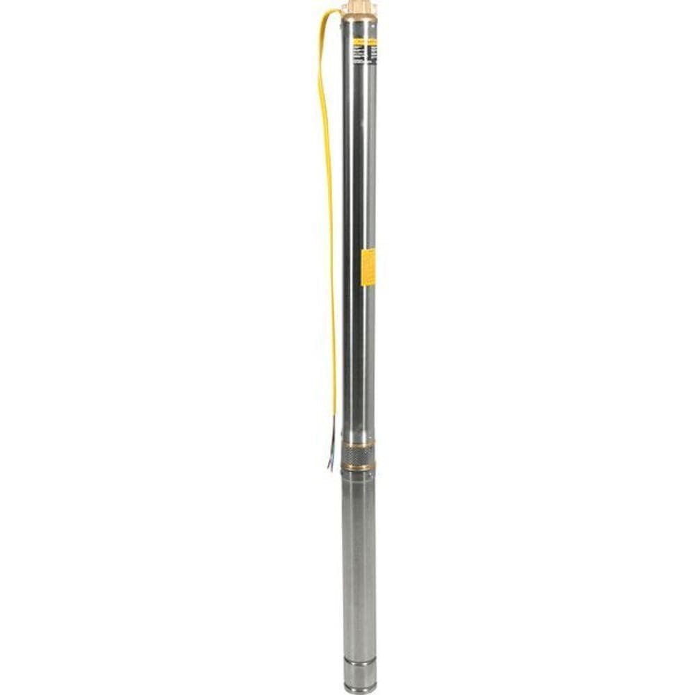 Bomba Submersa 3 Tipo Caneta 2,00hp Vonder 220V