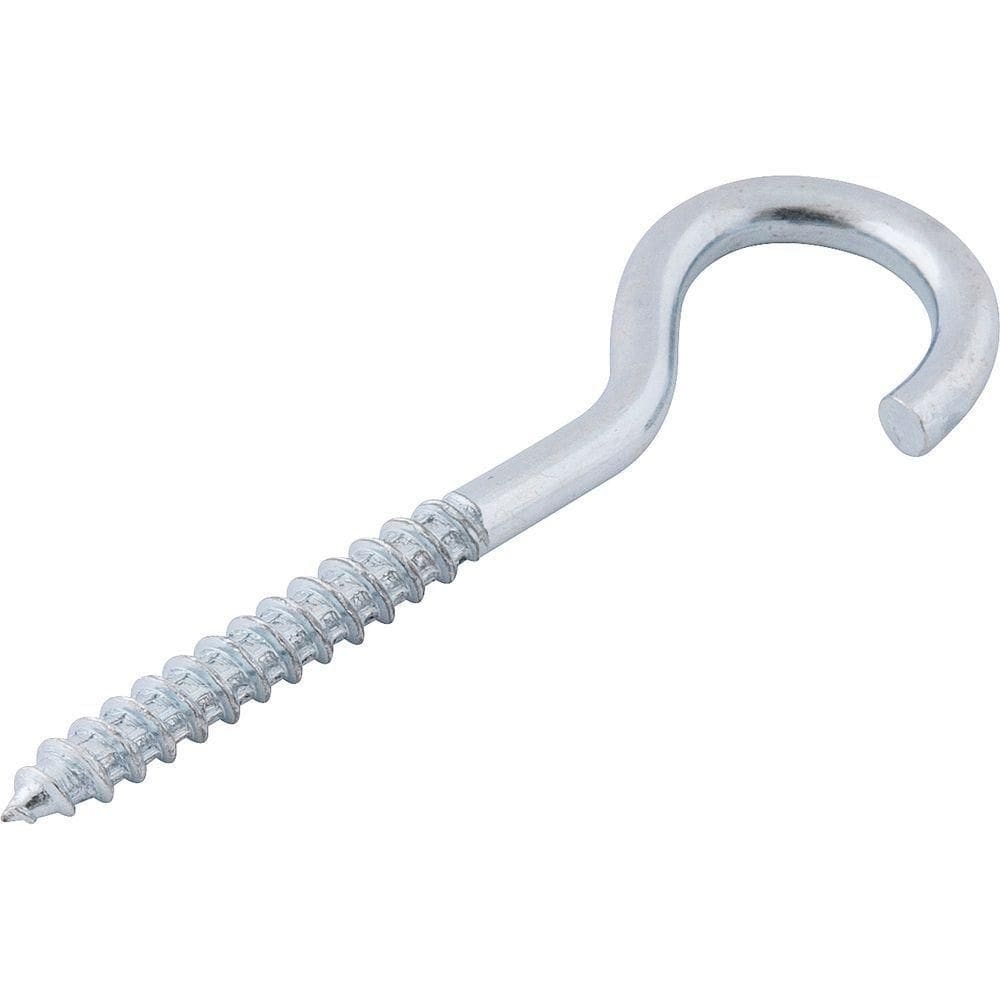 Gancho G-8 4,2x70mm Com 6 Peças Vonder