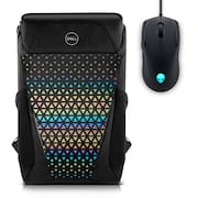 Mochila Dell Gaming 17 + Mouse AW320M