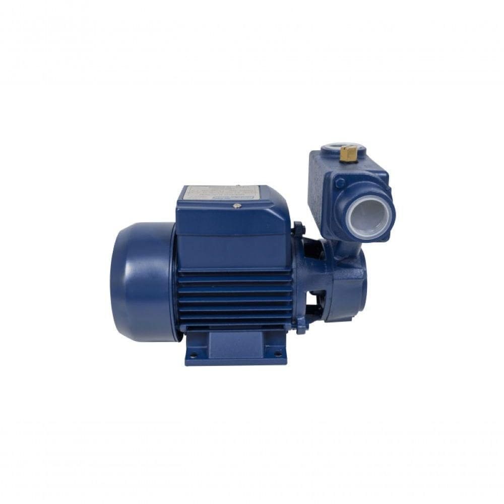 Motobomba Periférica Autoaspirante 1hp 60hz Bivolt Ica-100ab Eletroplas