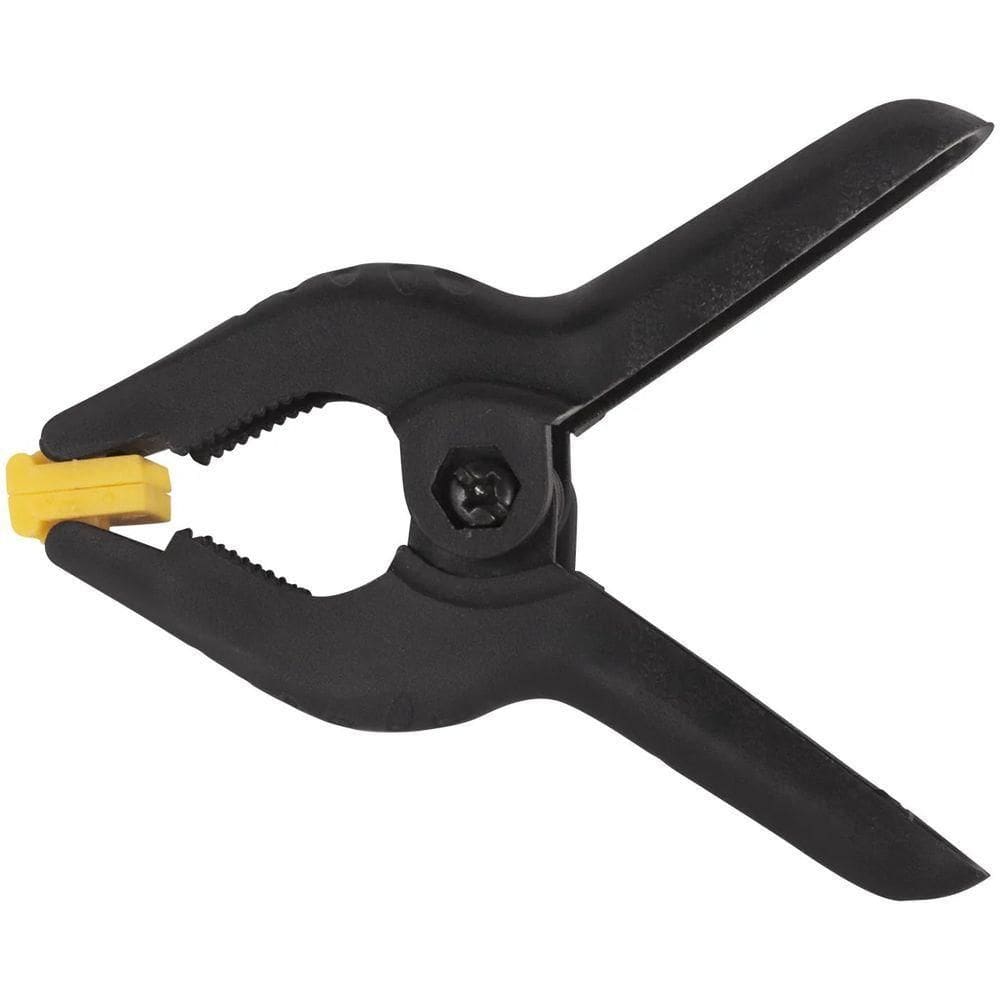 Grampo Multiuso 3`` Nylon Tradestar