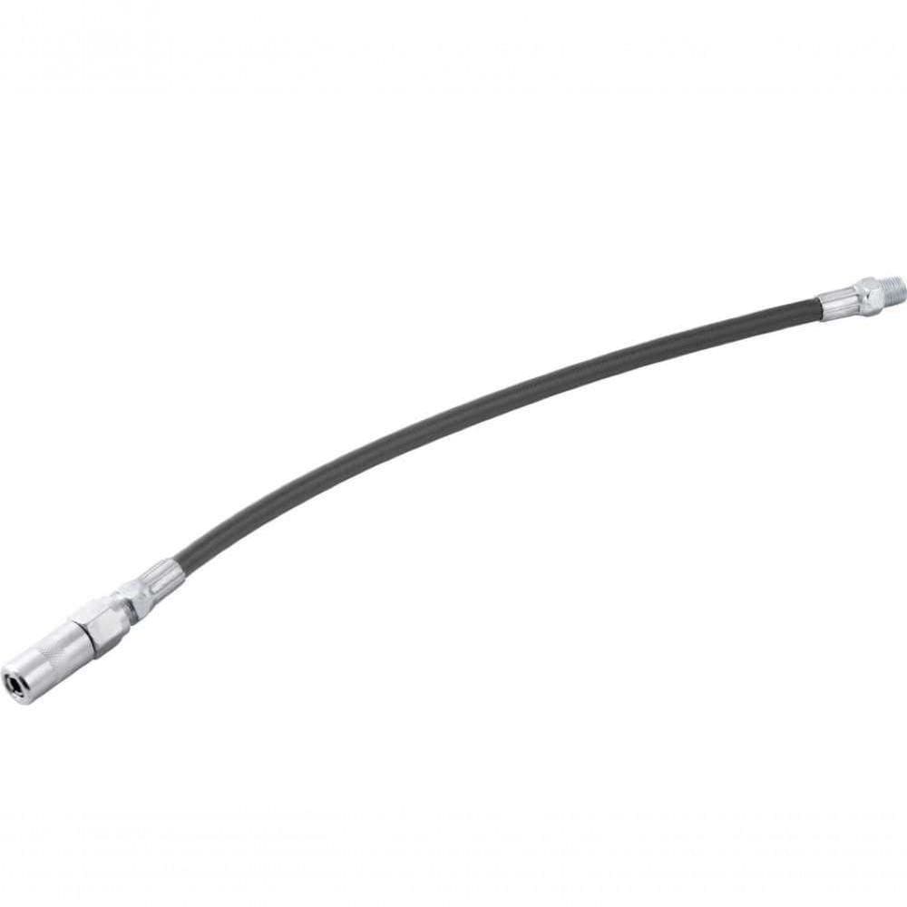 Extensão Flexível Para Bomba Graxa 34cm 1-8” Npt Com Bico