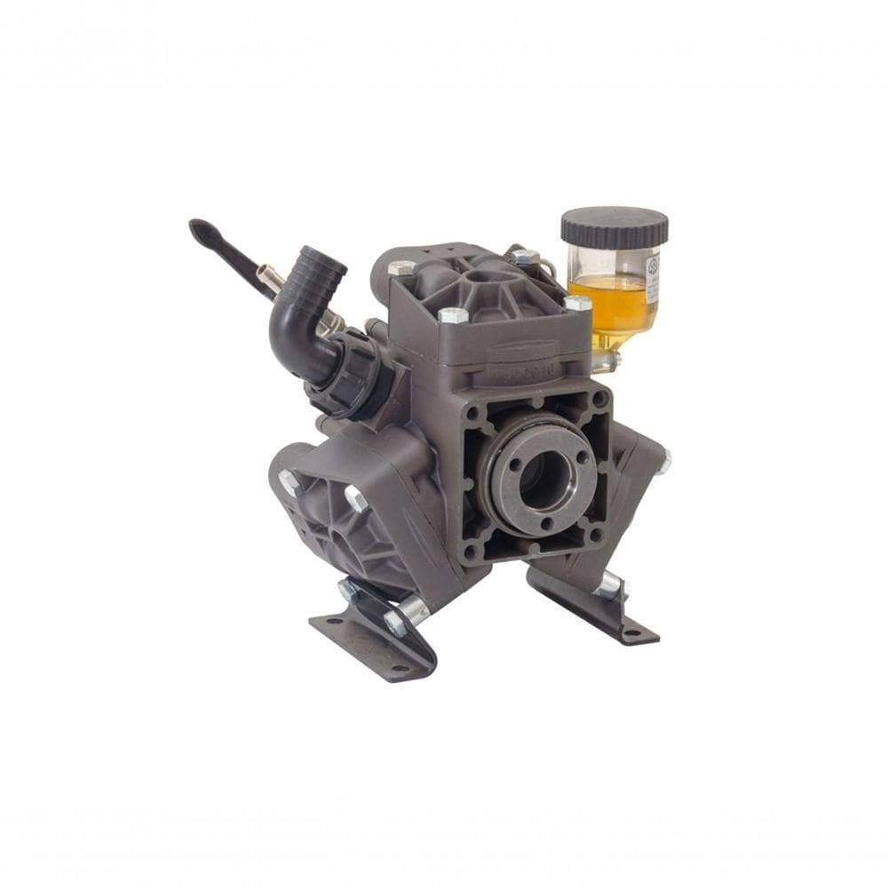 Bomba Ar-503 55 Litros-min 5,2hp 40bar 580psi +b145 550rpm