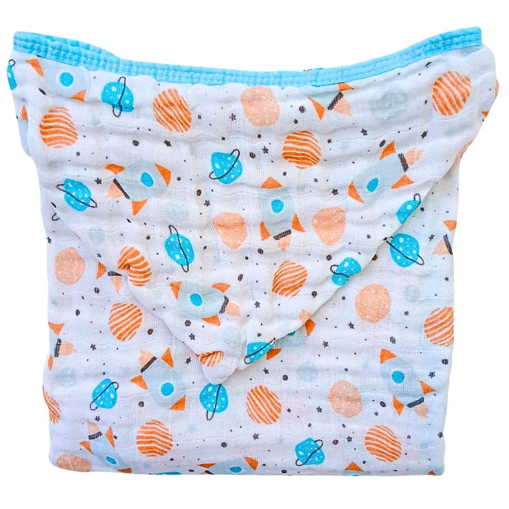 Toalha Banho Infantil Toalhão Menino Grande de Fralda Soft Capuz Algodão
