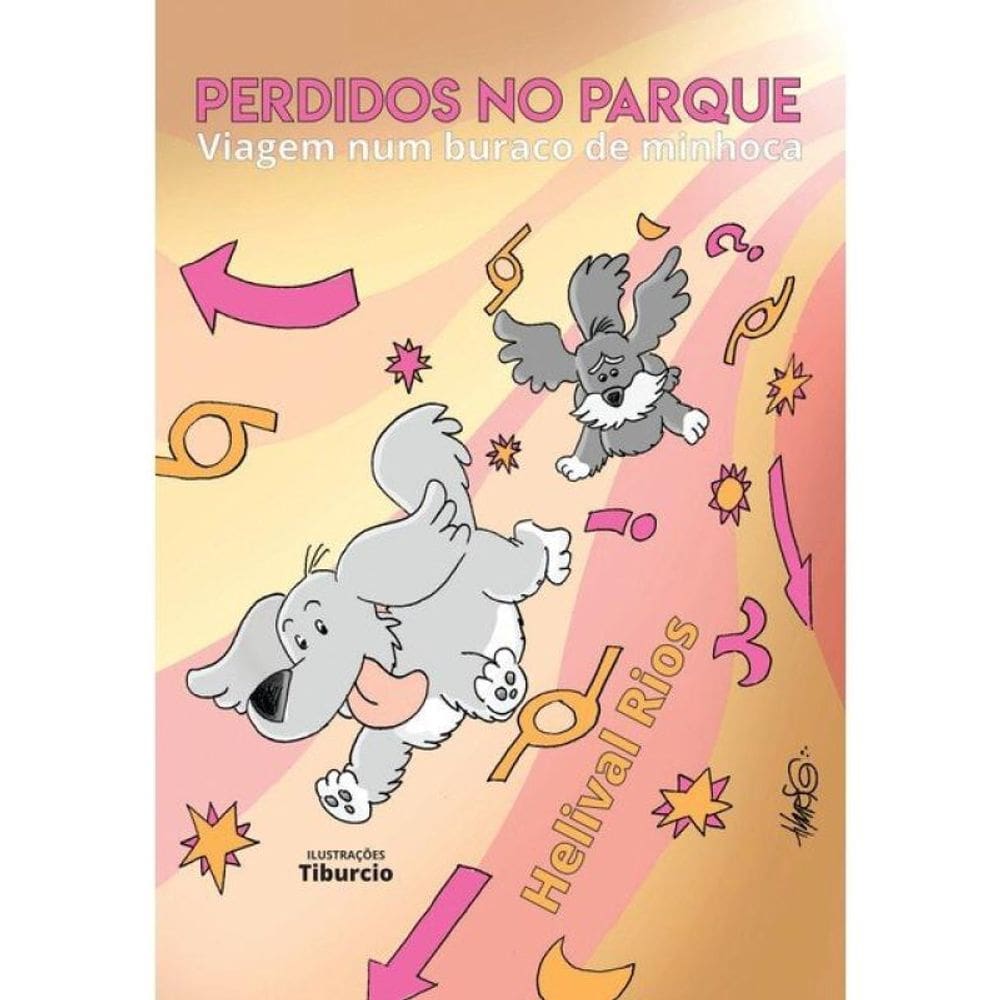 Perdidos No Parque