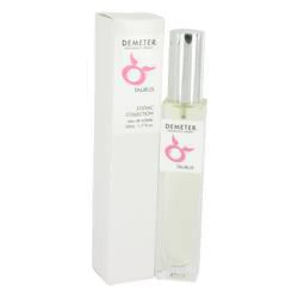 Perfume DEMETER Fragrance Library Zodiac Taurus 50mL EDT