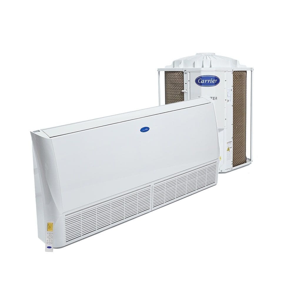 Ar Condicionado Split Teto Inverter Carrier Connect Xpower 60000 BTU/h Frio Monofásico 38CCVE60515MC – 220 Volts