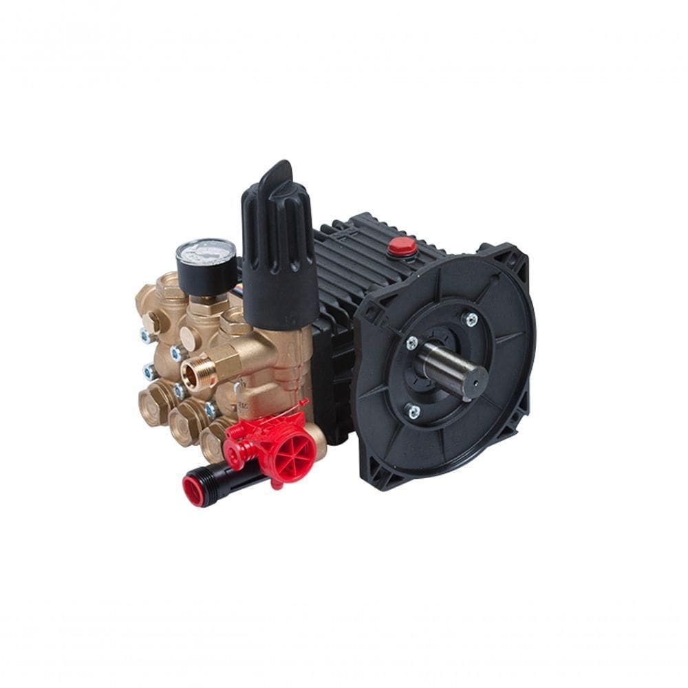 Bomba Ww-961-fl Tx 15 Litros-min 172 Bar 3600rpm Interpump