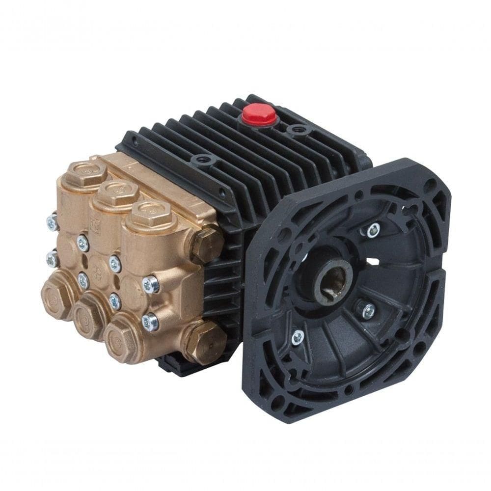 Bomba Ww-906-cao 8 Litros-min 100 Bar 3600rpm Interpump