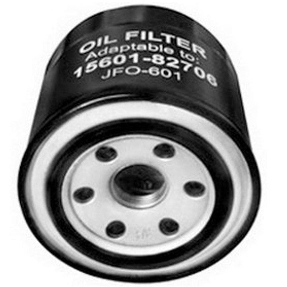 Filtro De Óleo Mini Star Rocky Samurai Swift Jfo0601 Wega