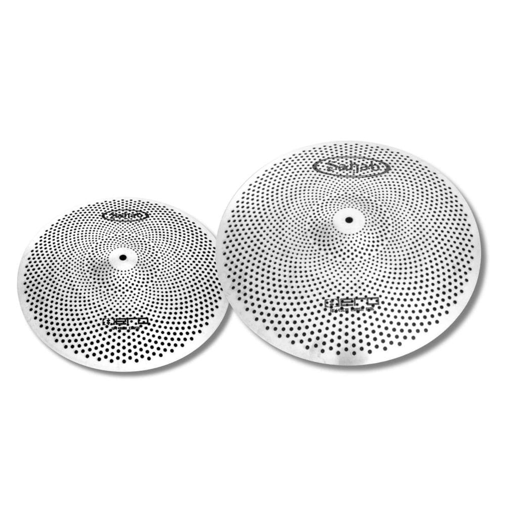 Kit Pratos Hero Mute Ataque Crash 16 + Ataque Crash 18