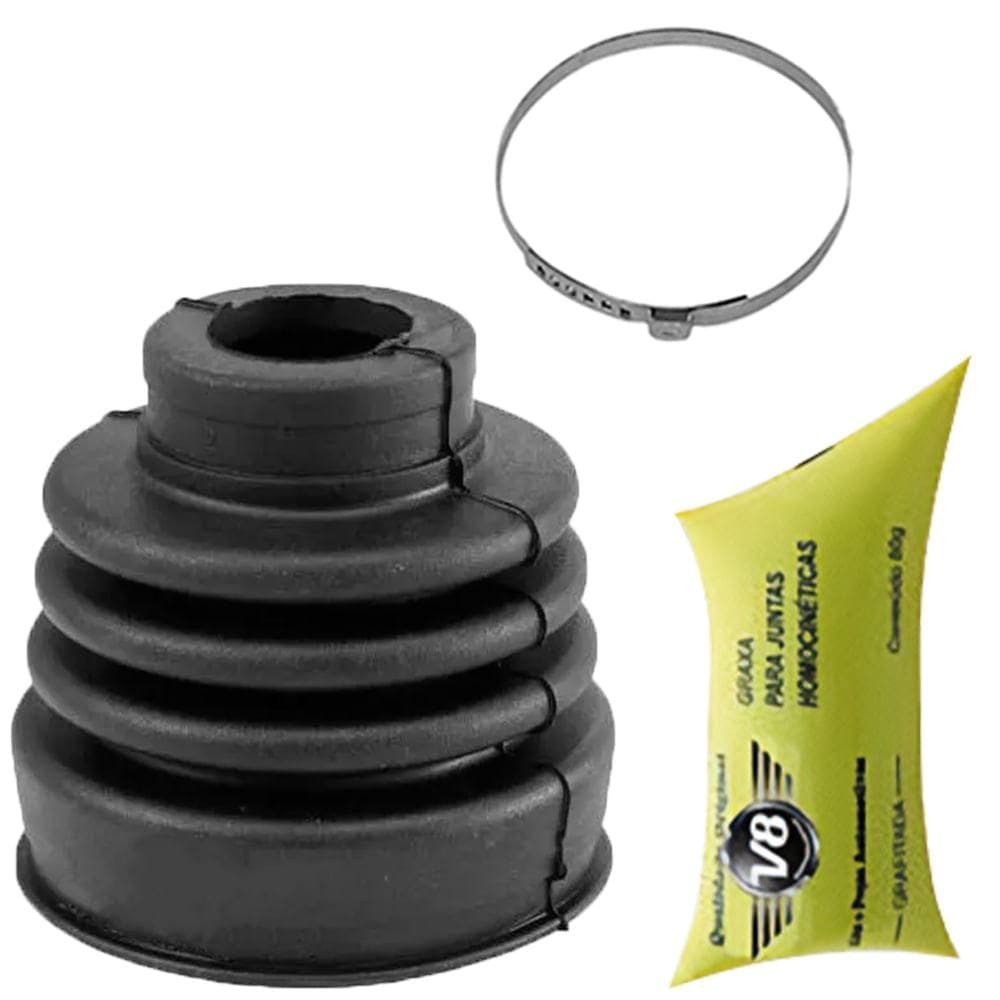 Kit Reparo Homocinética Argo 2017 a 2020 NewParts NPRH80979