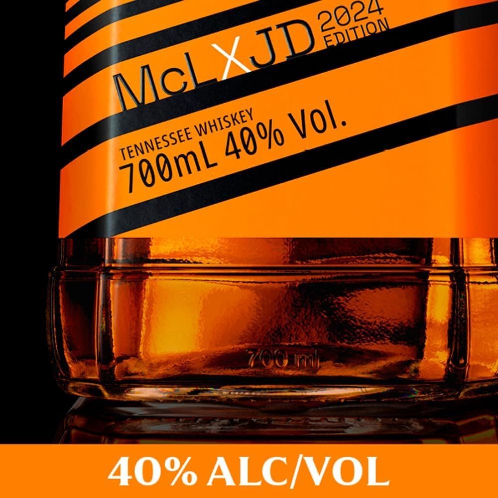 Whisky Jack Daniels McLaren 700ml | Extra