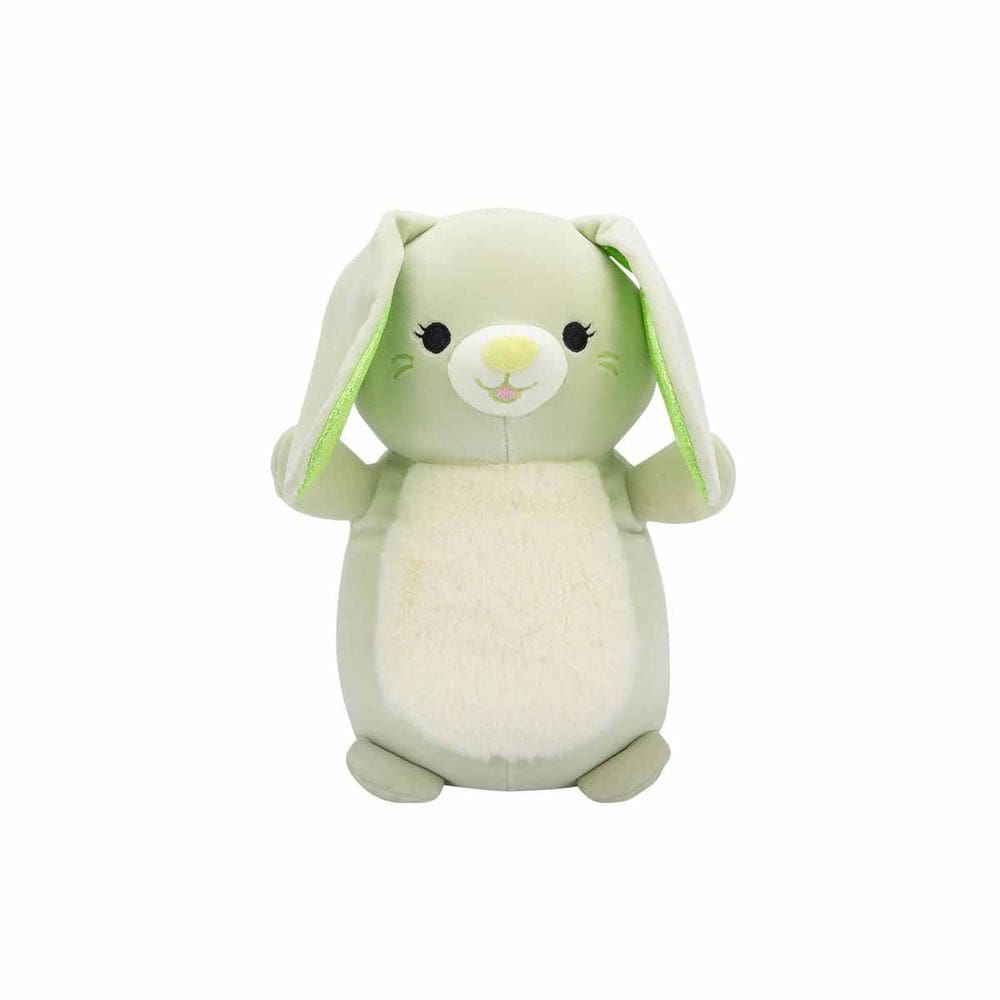 Coelho De Pelúcia Hara De 25Cm Squishmallows - Páscoa