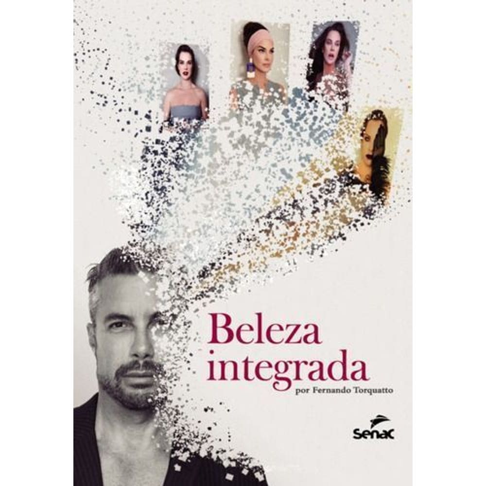 Beleza Integrada por Fernando Torquatto